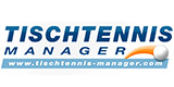 Tischtennis Manager Logo